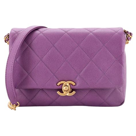 melody chanel bag